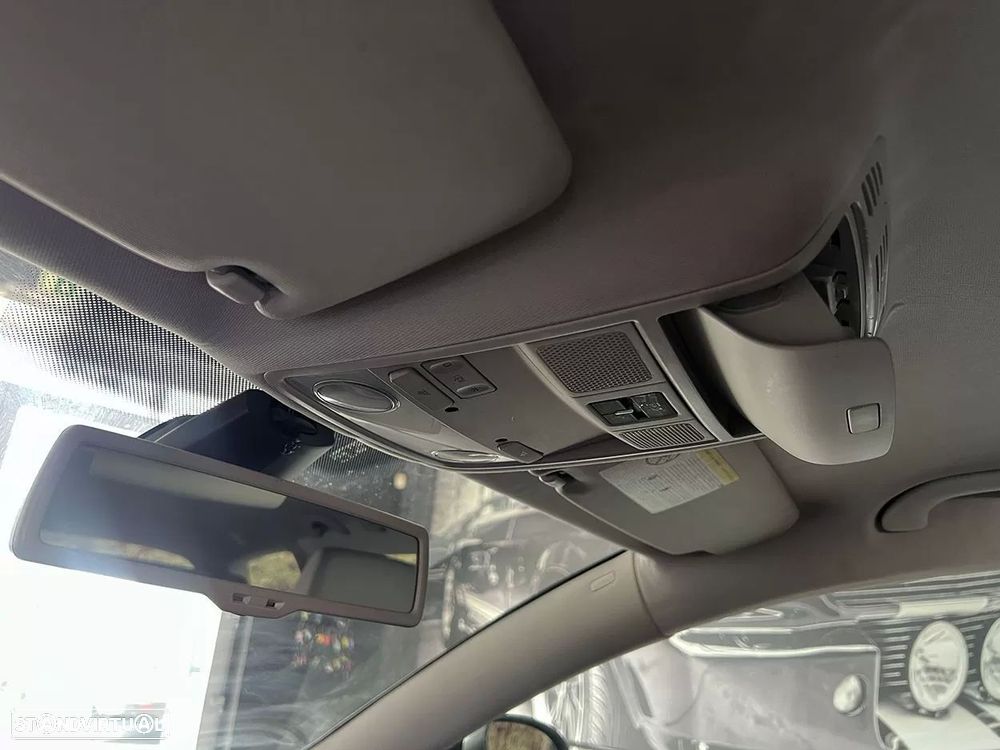 VW Passat Variant 2.0 TDI Confortline - 19