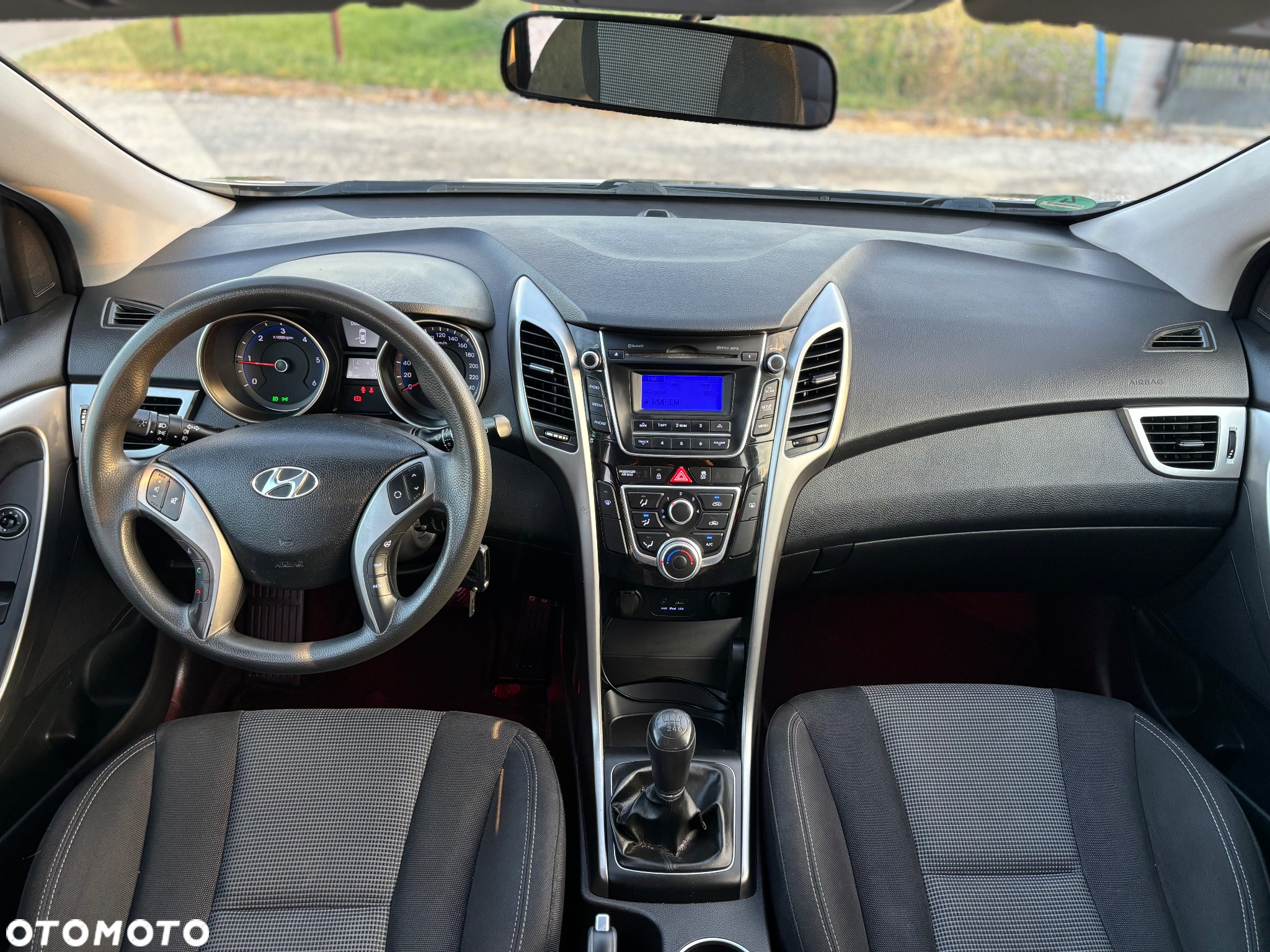 Hyundai i30 - 13