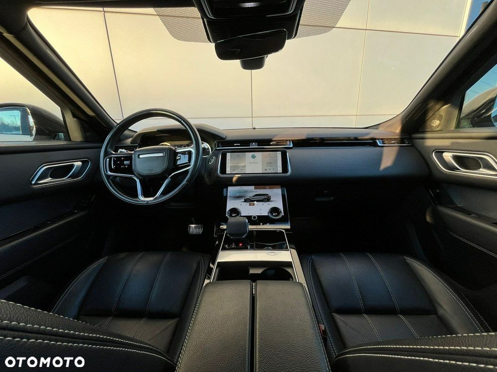 Land Rover Range Rover Velar - 23