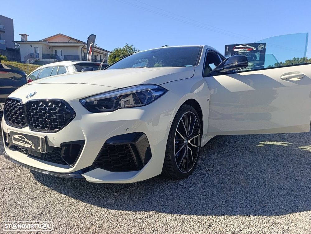 BMW M235i Gran Coupé xDrive - 6