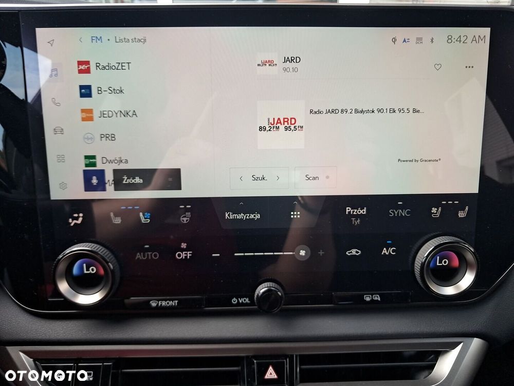 Lexus RX - 15