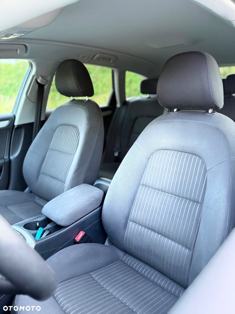 Audi A4 Avant 2.0 TDI S tronic quattro - 20