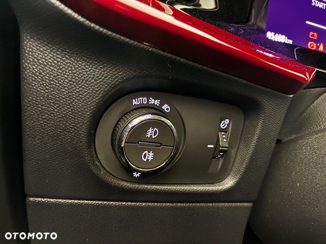 Opel Mokka 1.2 T GS Line S&S - 31