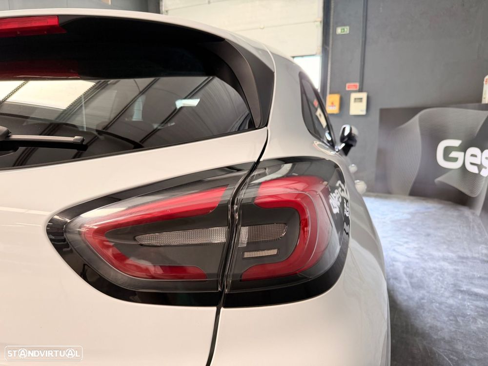 Ford Puma 1.0 EcoBoost MHEV ST-Line - 9