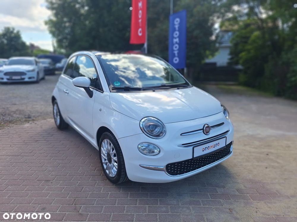 Fiat 500 - 6