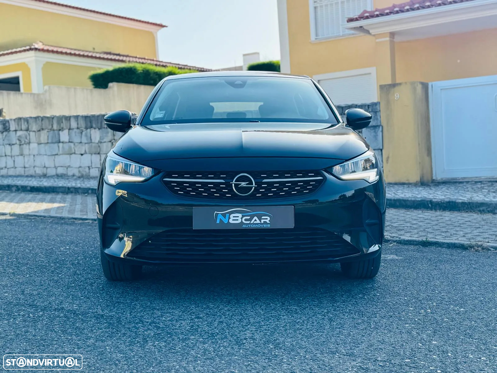 Opel Corsa-e - 2