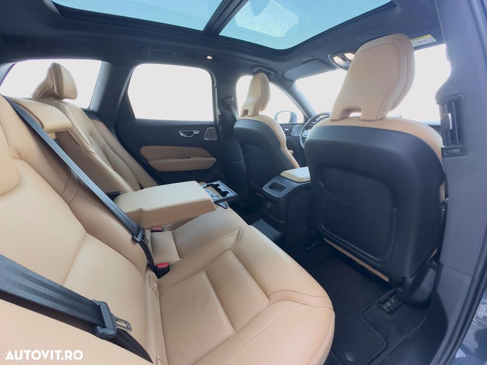 Volvo XC 60 Recharge T8 Twin Engine eAWD Inscription - 21