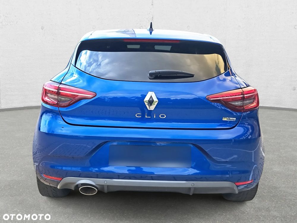 Renault Clio 1.3 TCe R.S Line - 6