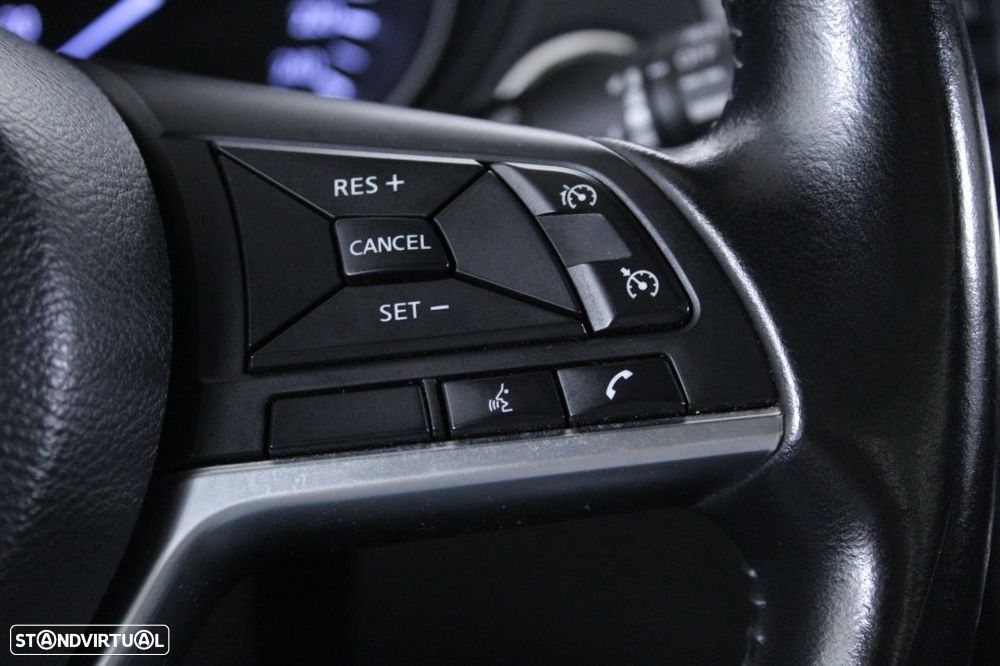 Nissan Qashqai 1.5 dCi Tekna Premium - 23