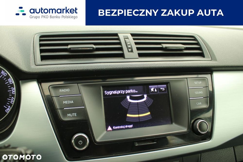 Skoda Fabia 1.0 TSI Ambition - 18