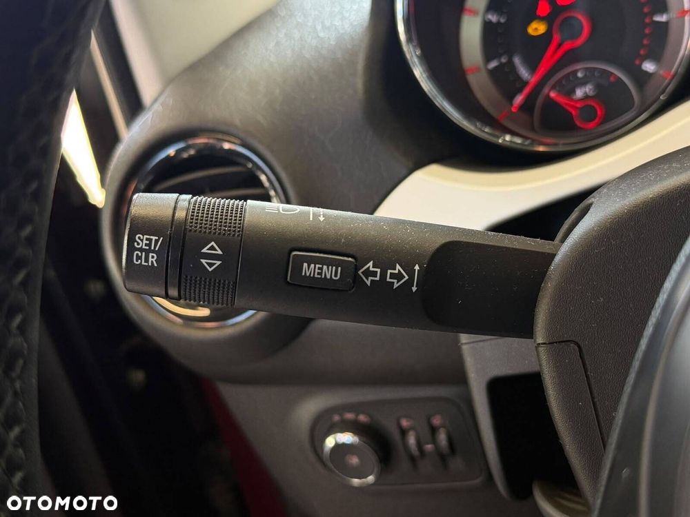 Opel Adam - 23