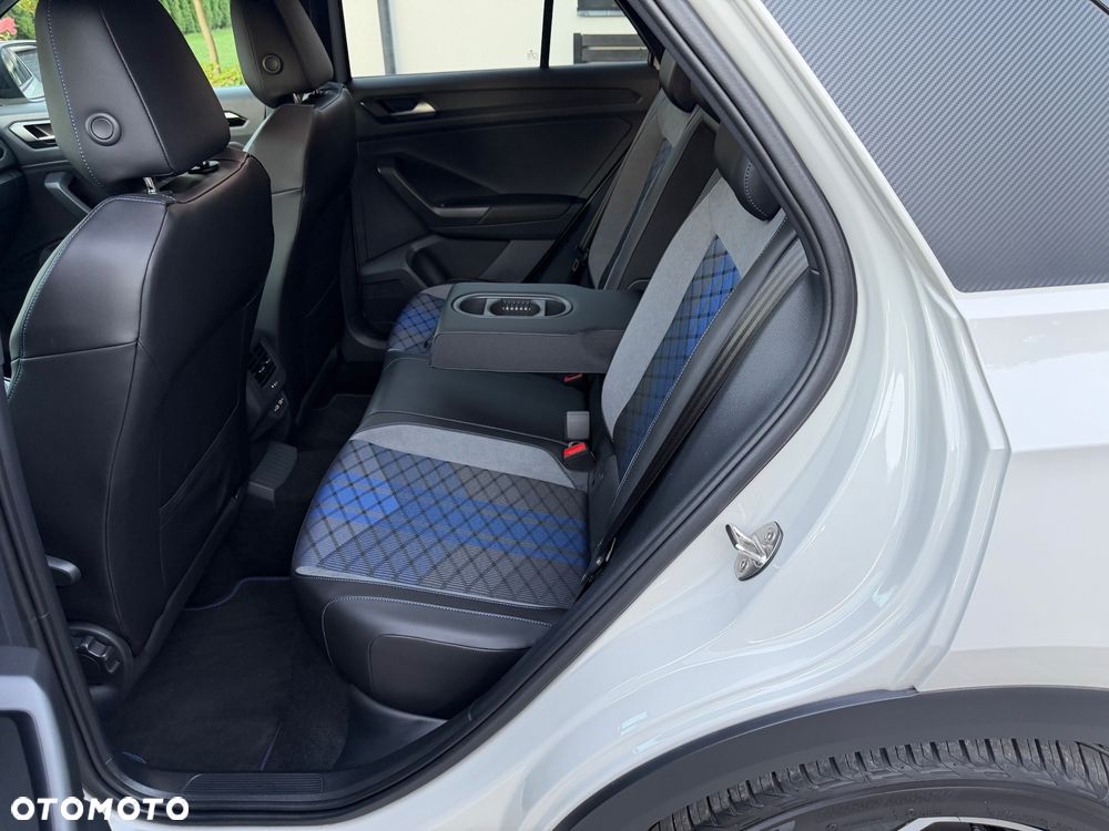 Volkswagen T-Roc 2.0 TSI 4Motion R DSG - 40