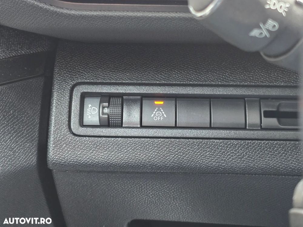 Peugeot 3008 - 18