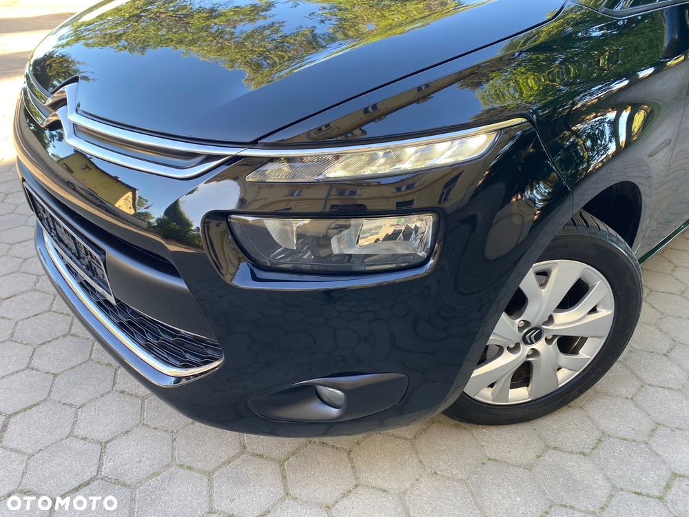 Citroën C4 Picasso PureTech 130 Stop&Start Seduction - 12