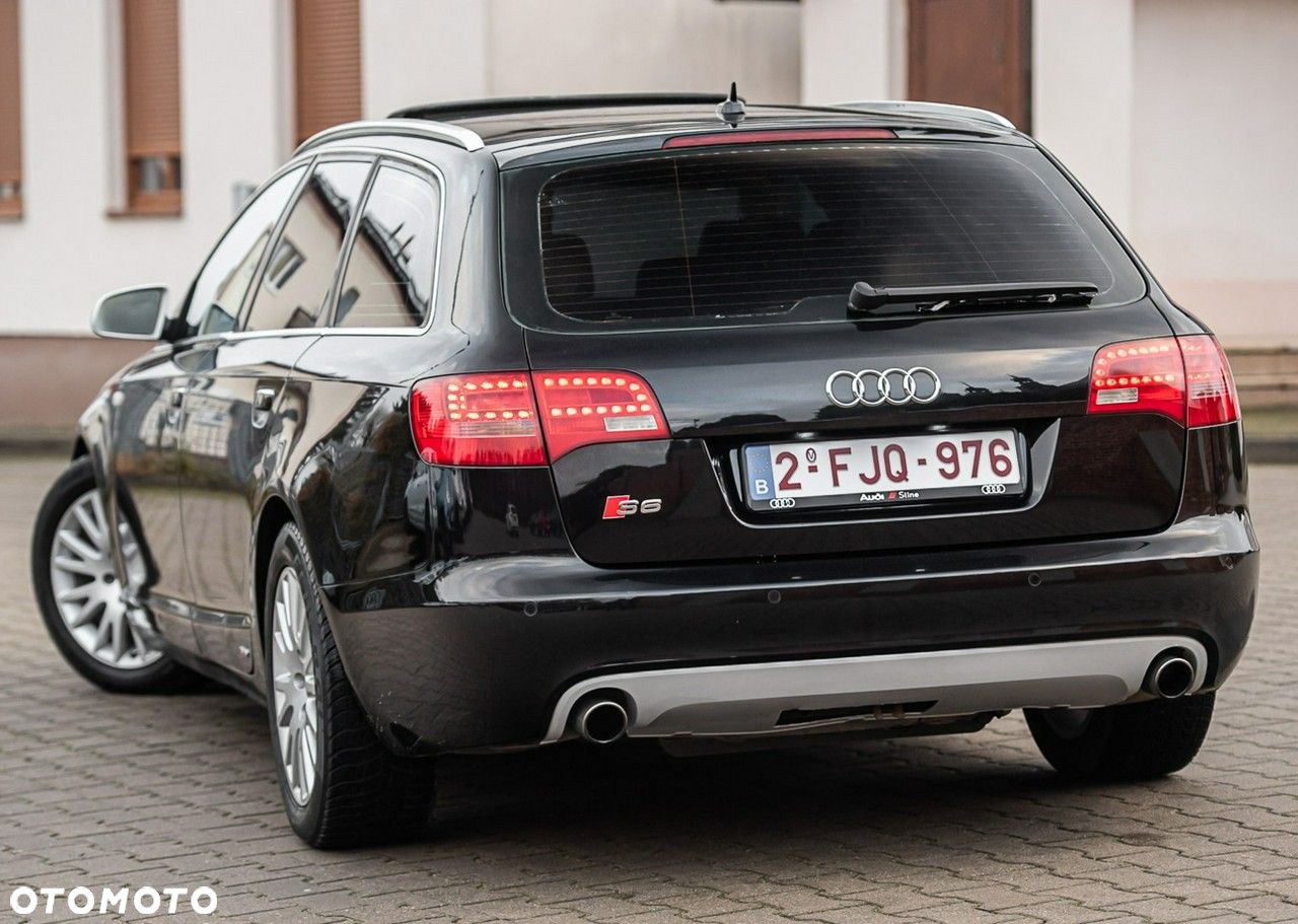 Audi A6 - 2