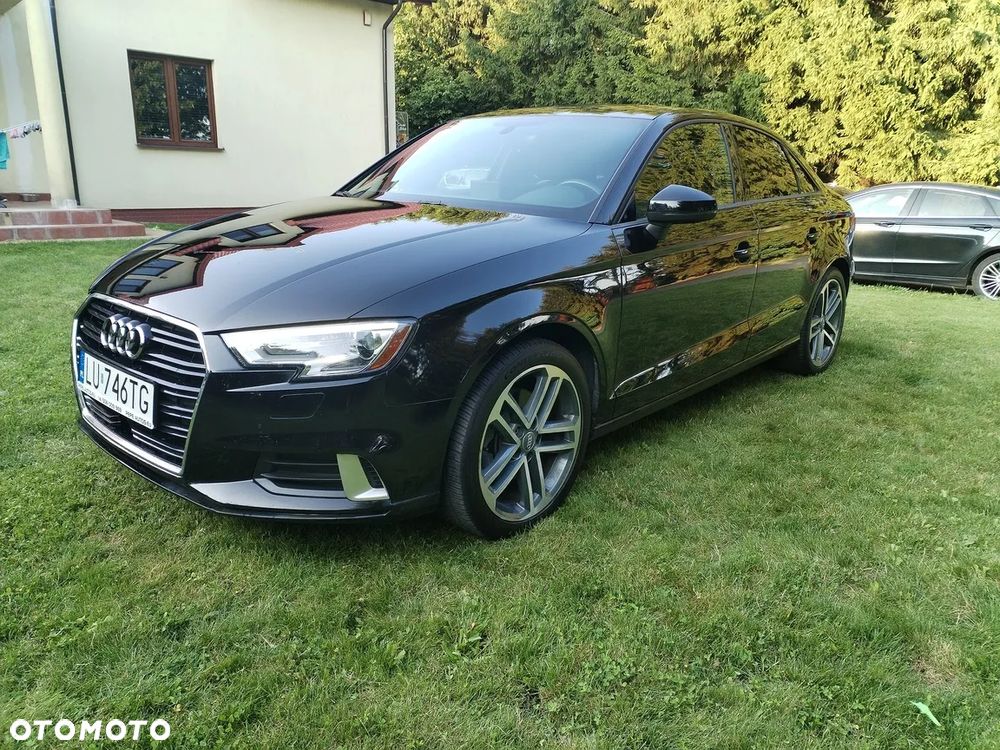 Audi A3 - 2