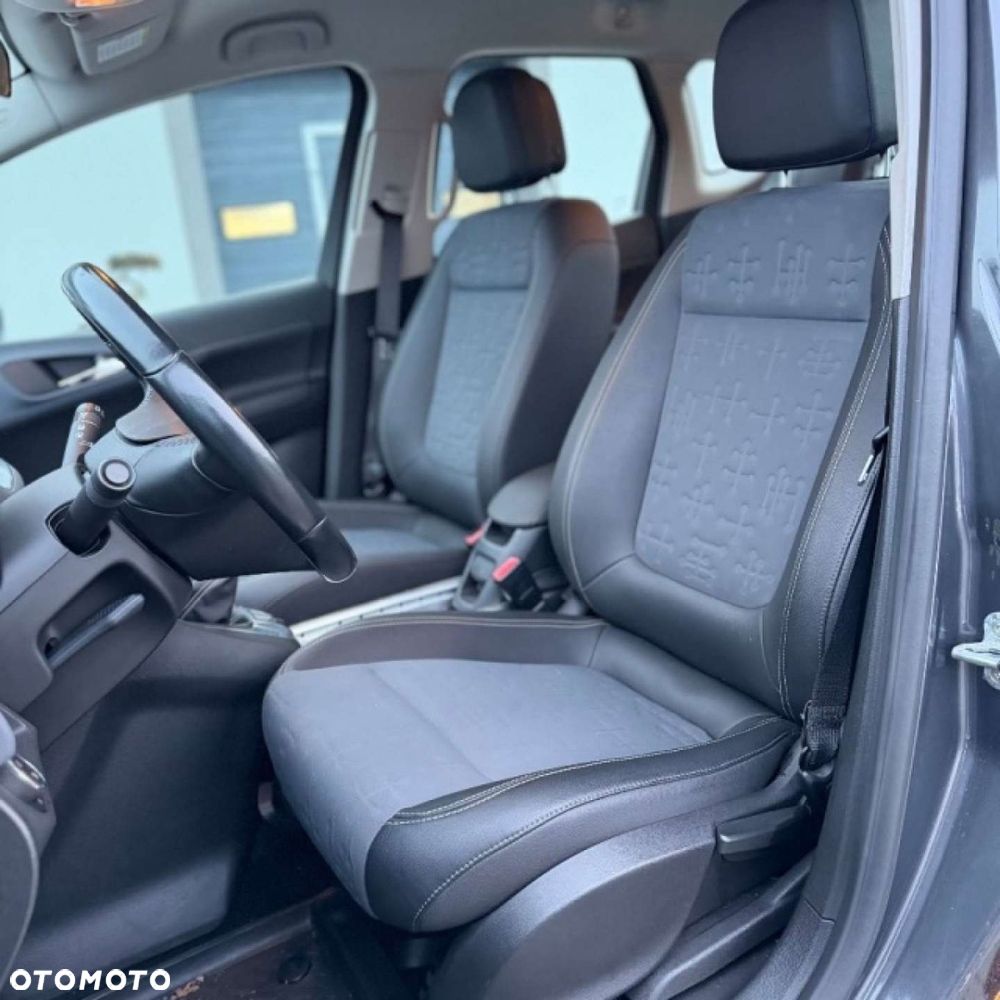 Opel Meriva - 15