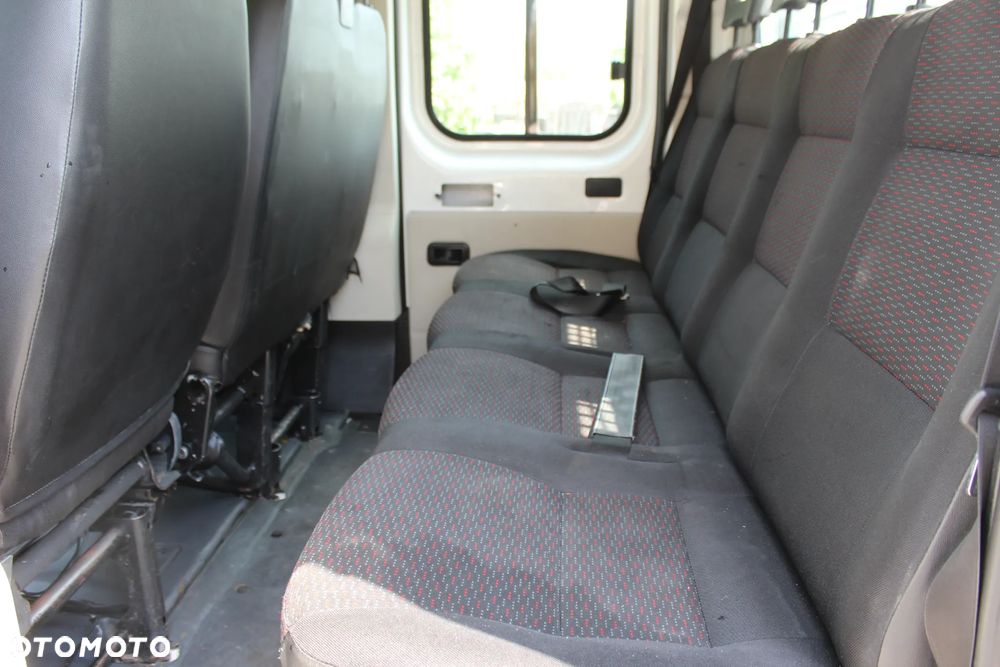 Peugeot Boxer - 12