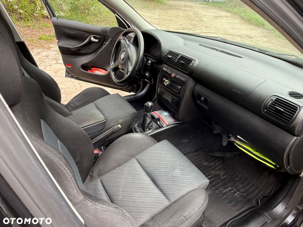 Seat Leon 1.8T Top Sport - 12