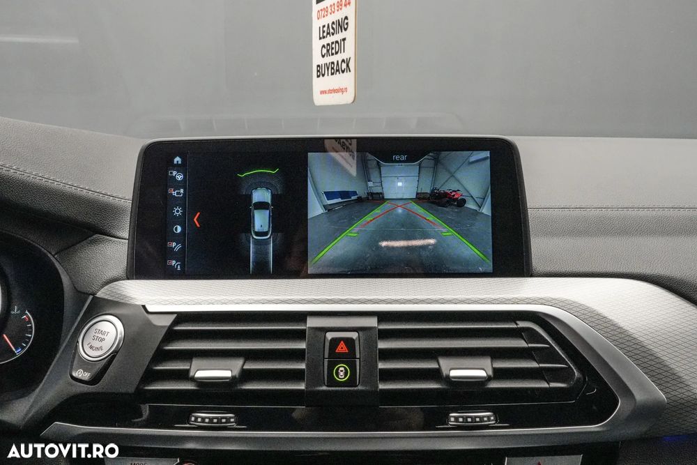 BMW X4 xDrive20d Aut. M Sport Edition - 20