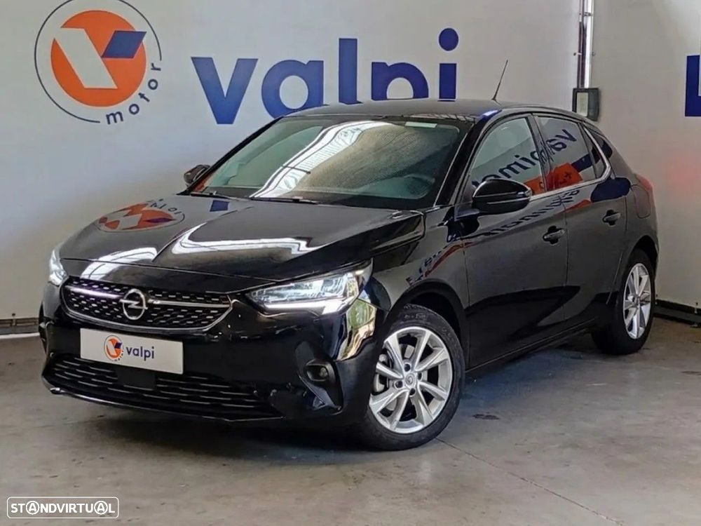 Opel Corsa 1.5 D Elegance - 2