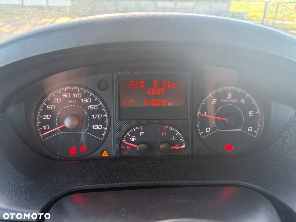 Fiat Ducato - 2