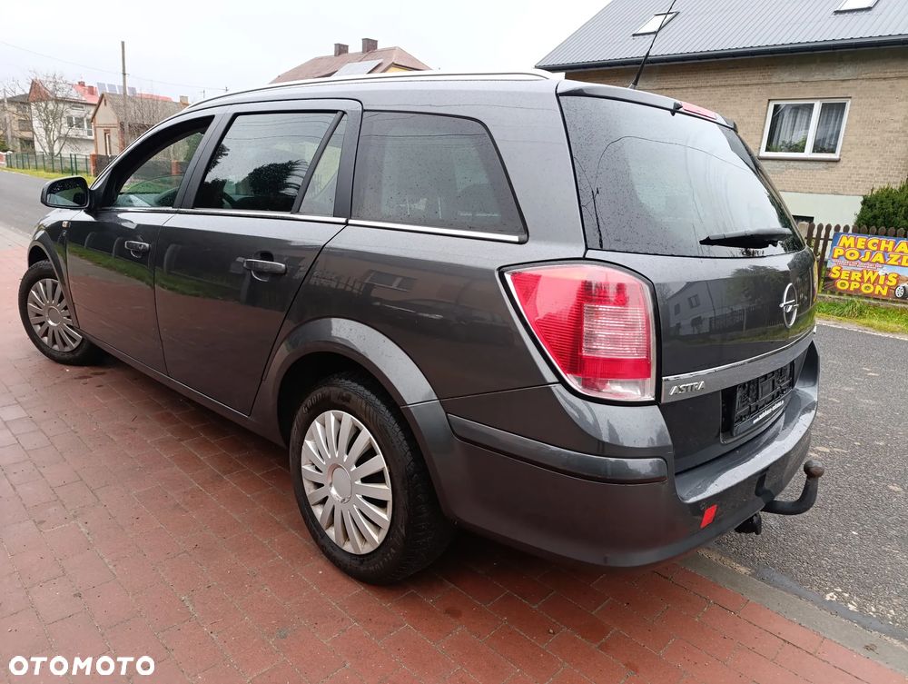 Opel Astra 1.4 Selection - 2