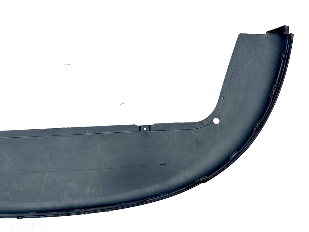 FIAT CROMA 2 II Lift 2008 - 2011 SPOILER DOKŁADKA ZDERZAK PRZÓD ORYGINAŁ OE - 6