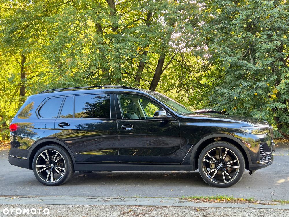 BMW X7 xDrive30d sport - 6
