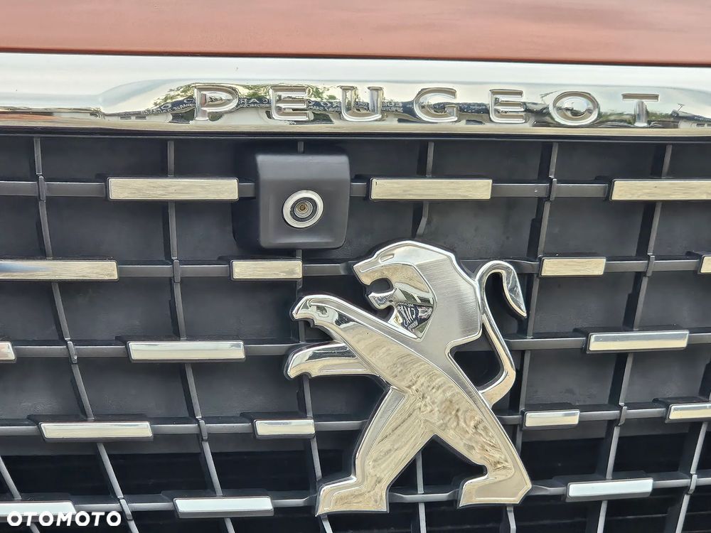 Peugeot 3008 1.6 THP Allure S&S EAT6 - 15