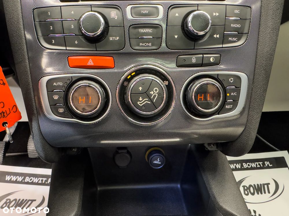 Citroën C4 HDi 150 Selection - 33