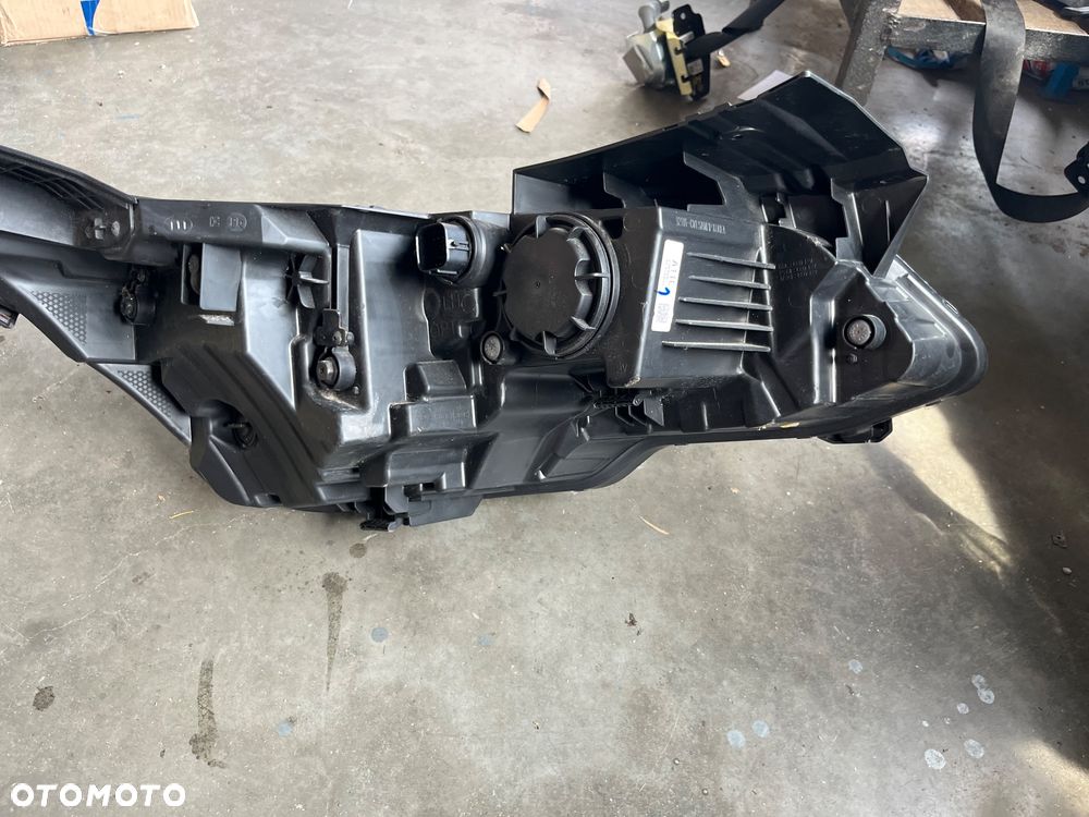 Lampa przednia lewa KIA EV6 FULL LED - 6