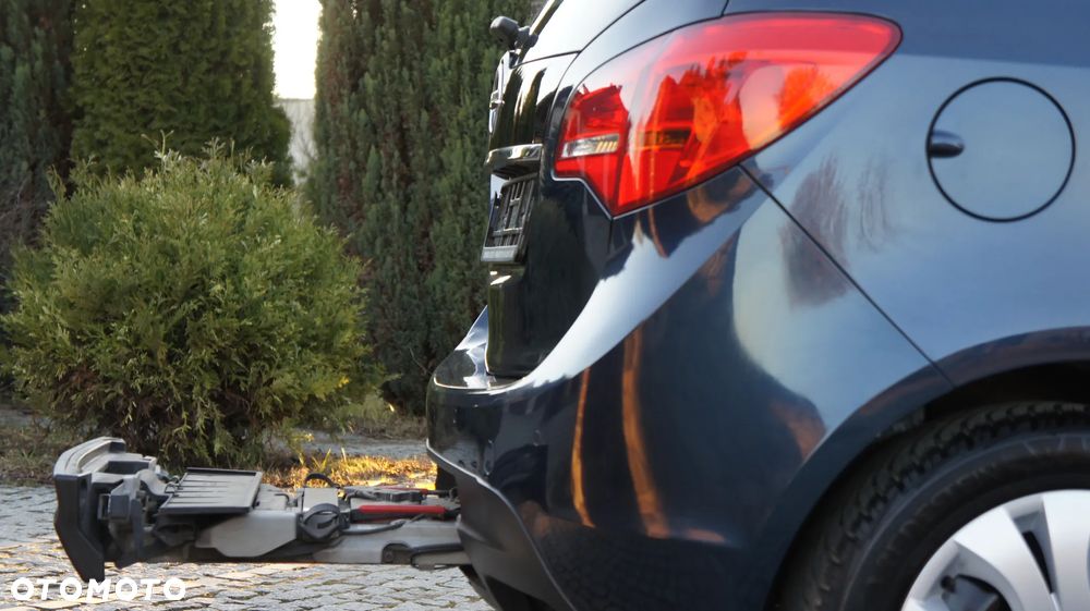 Opel Meriva 1.4 Active - 13