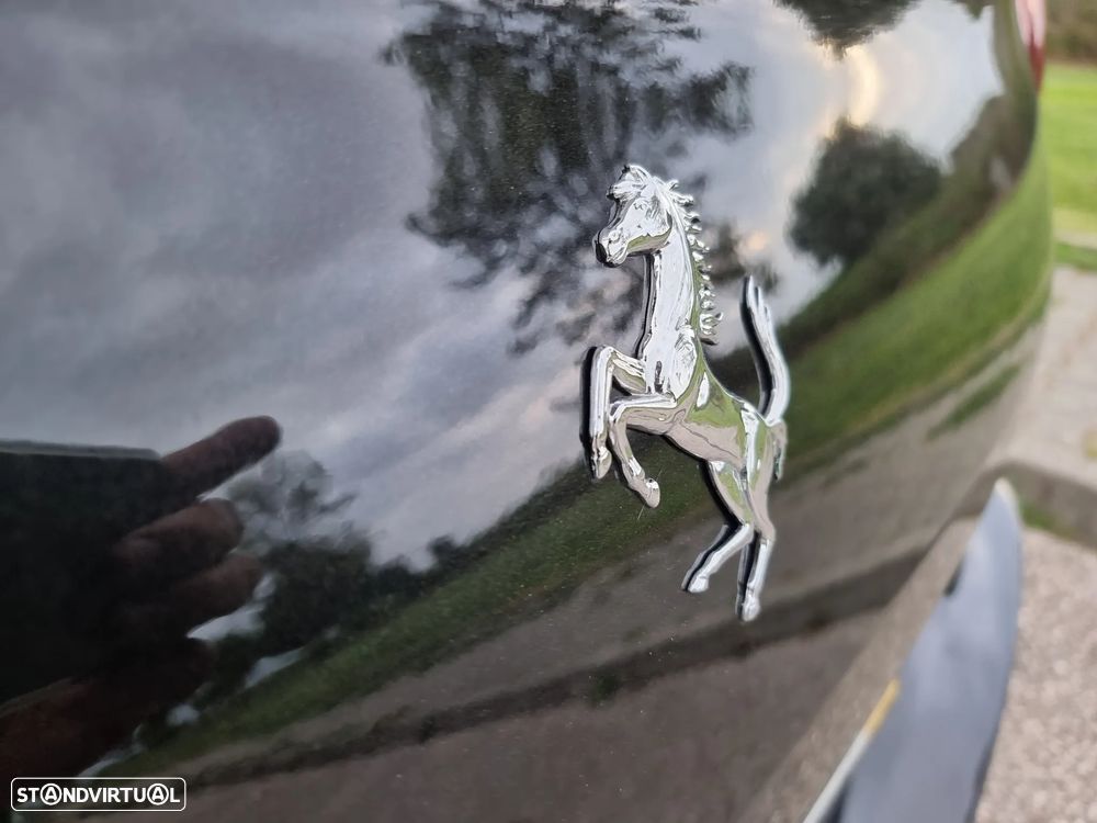 Ferrari California - 43