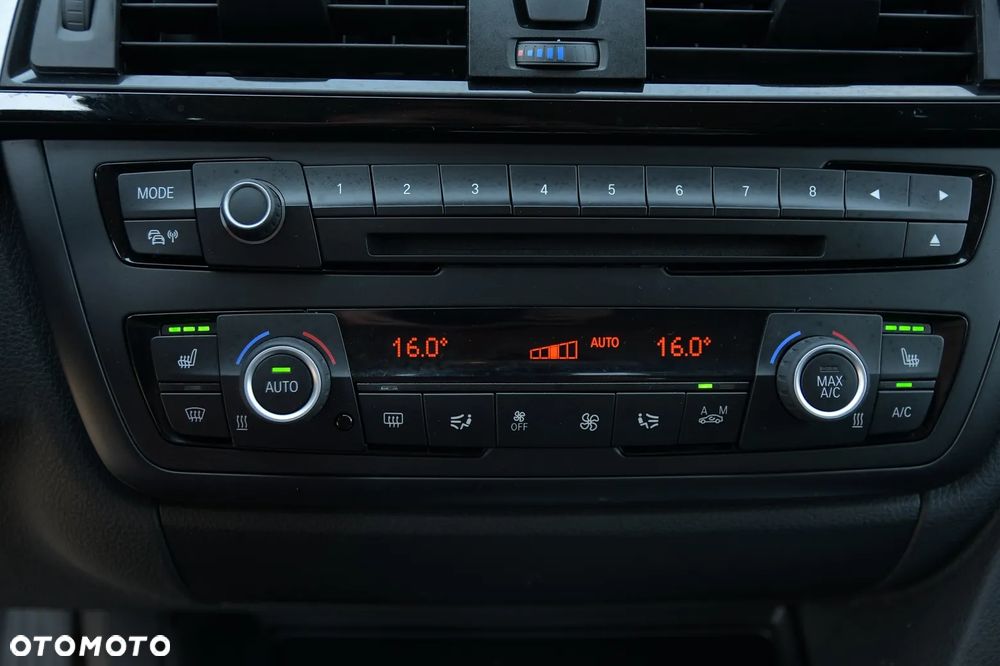 BMW Seria 3 318d Blue Performance Luxury Line - 33
