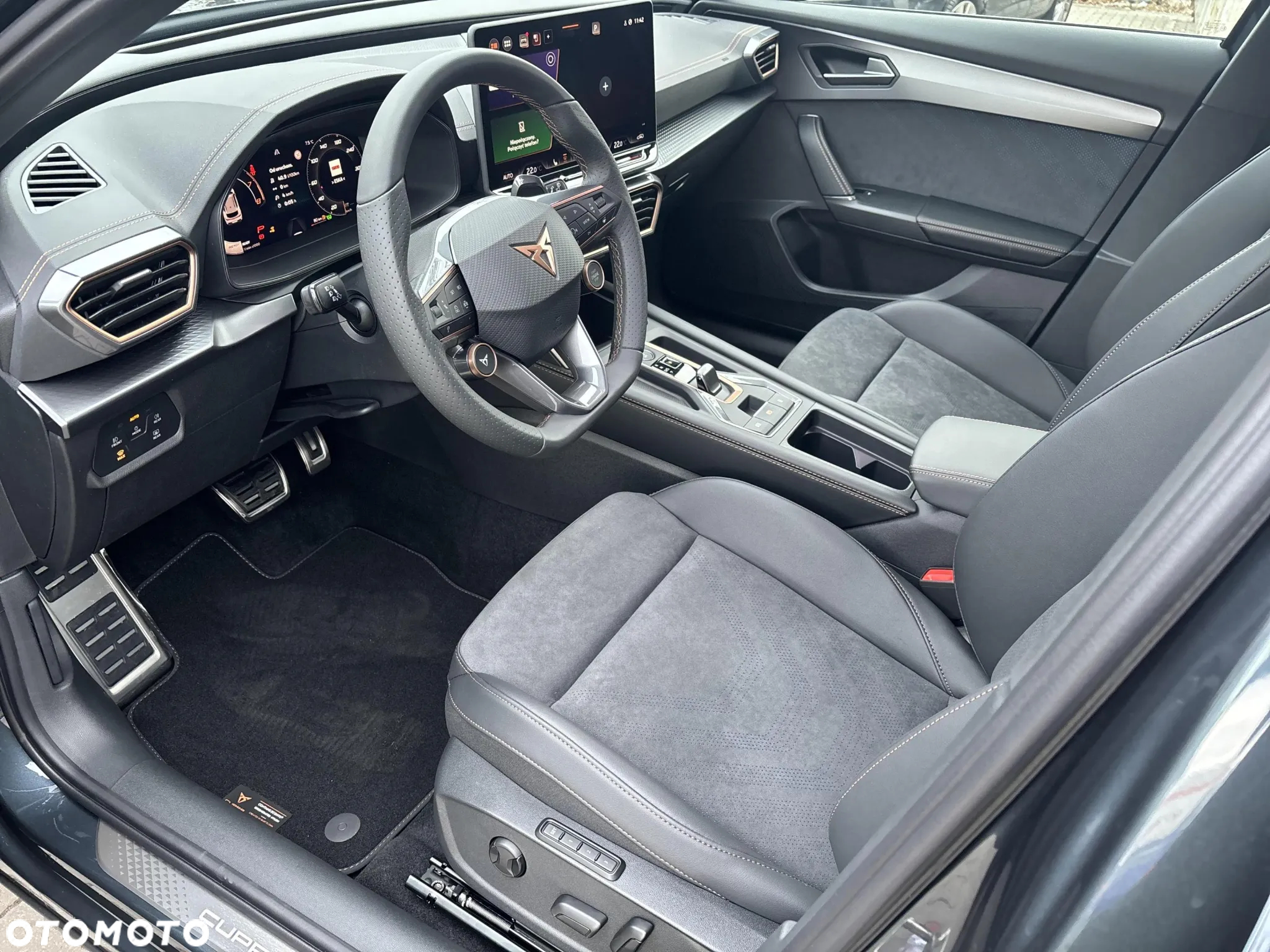 Cupra Formentor 1.5 TSI DSG - 9