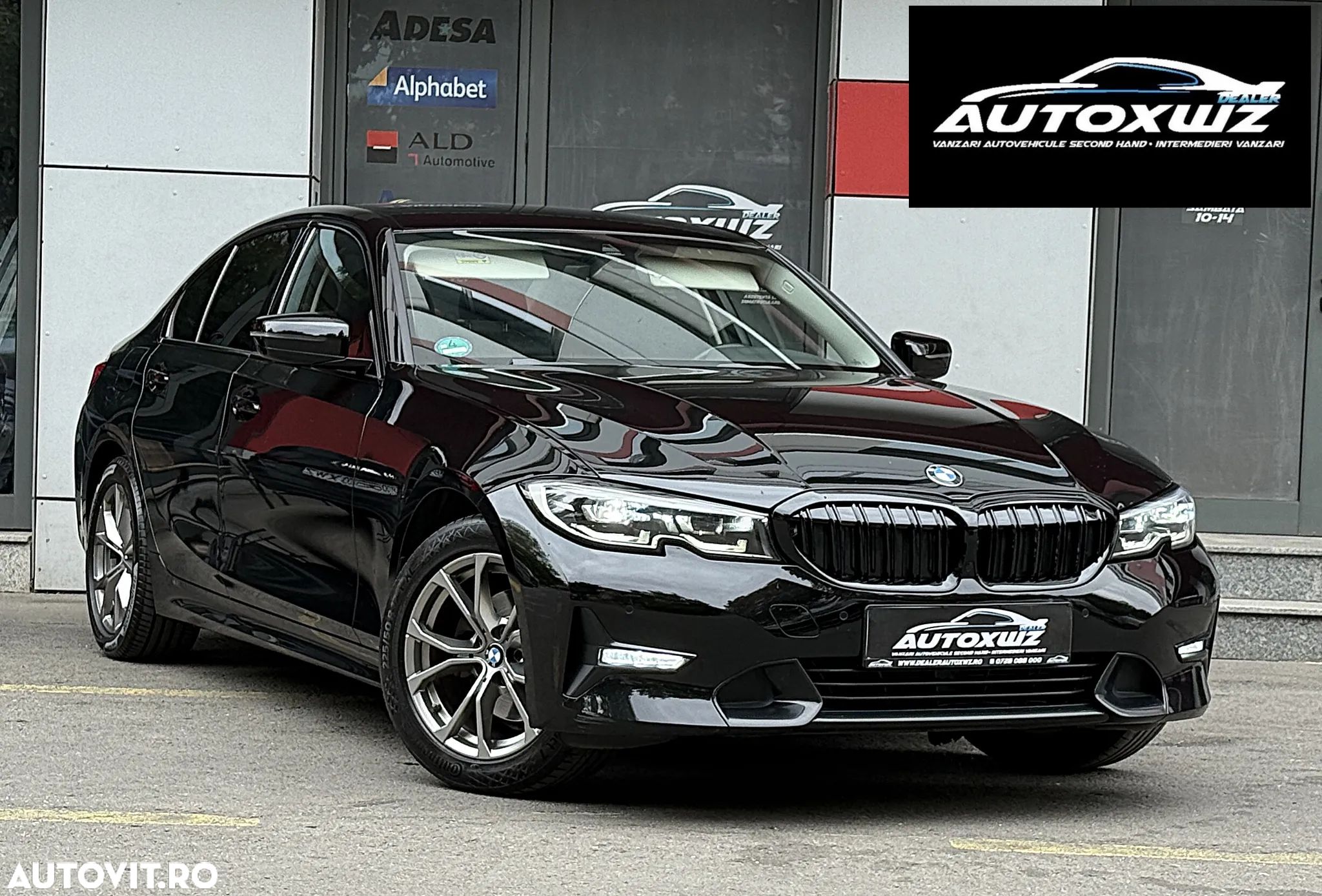 BMW Seria 3 - 1