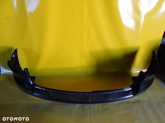 ZDERZAK TYŁ TYLNY VW TOUAREG 7L LIFT NR374F - 10