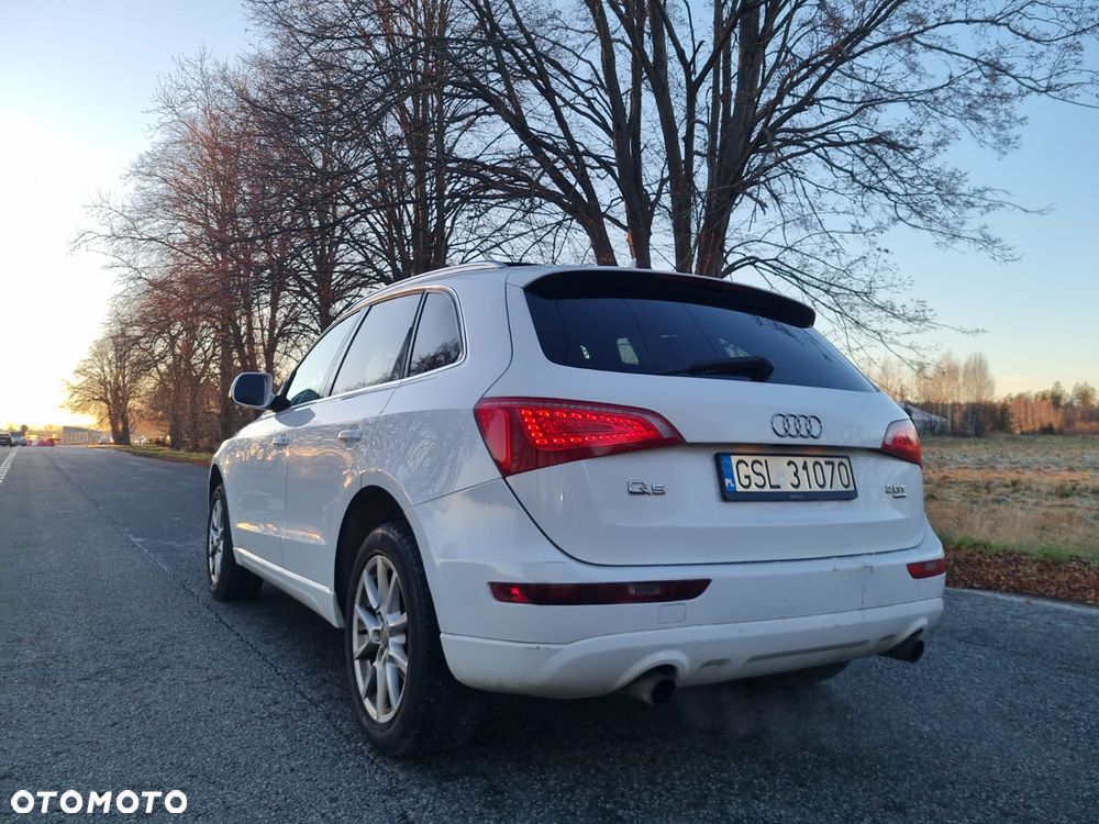Audi Q5 - 6