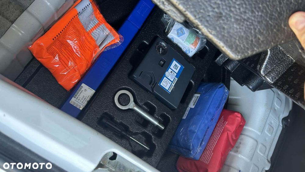 Chevrolet Spark 1.2 LS+ - 7