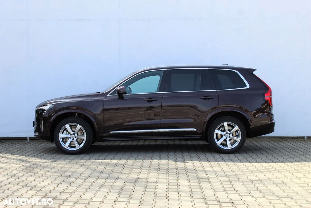 Volvo XC 90 B5 B AWD Plus Bright - 6