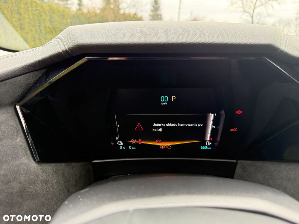 DS Automobiles DS 4 1.6 E-Tense Performance Line - 33