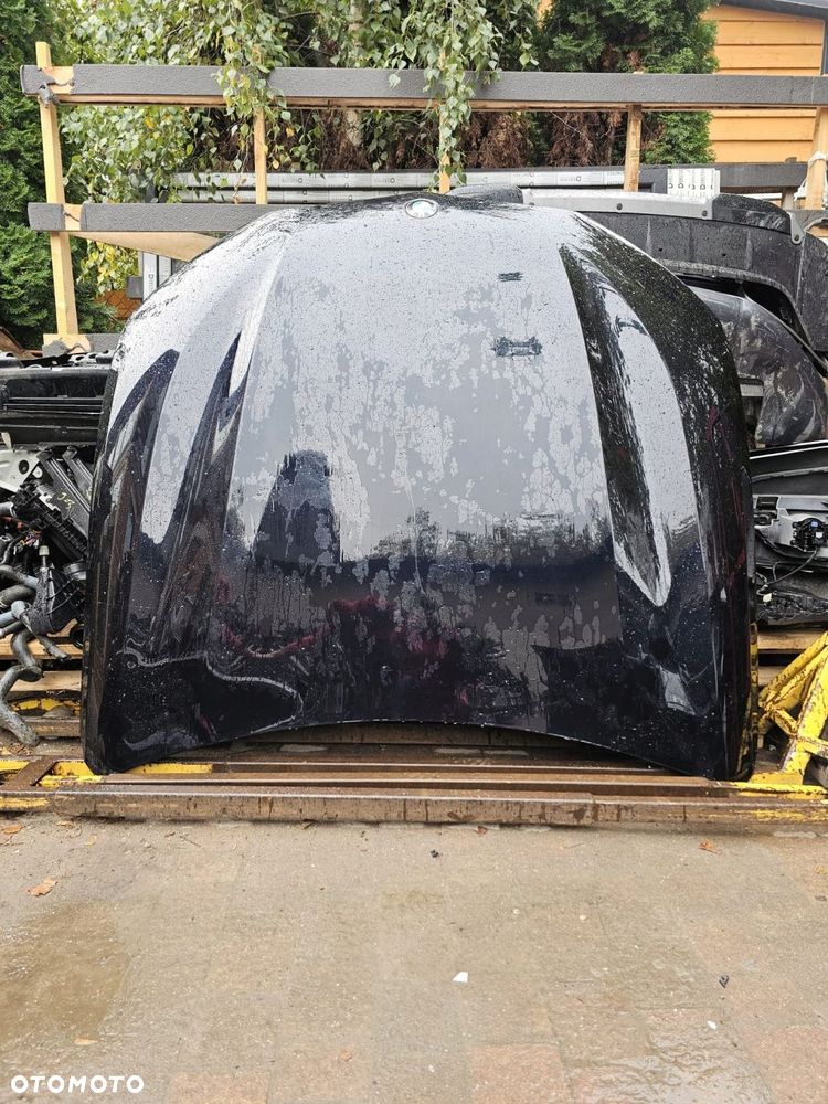 zderzak maska lampa pas komplet bmw 8 g15 3.0 diesel - 6