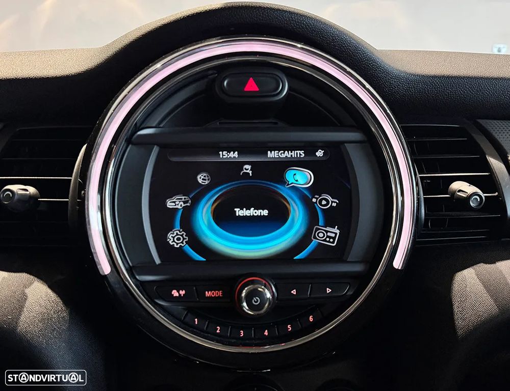 MINI 5 Portas One D - 9