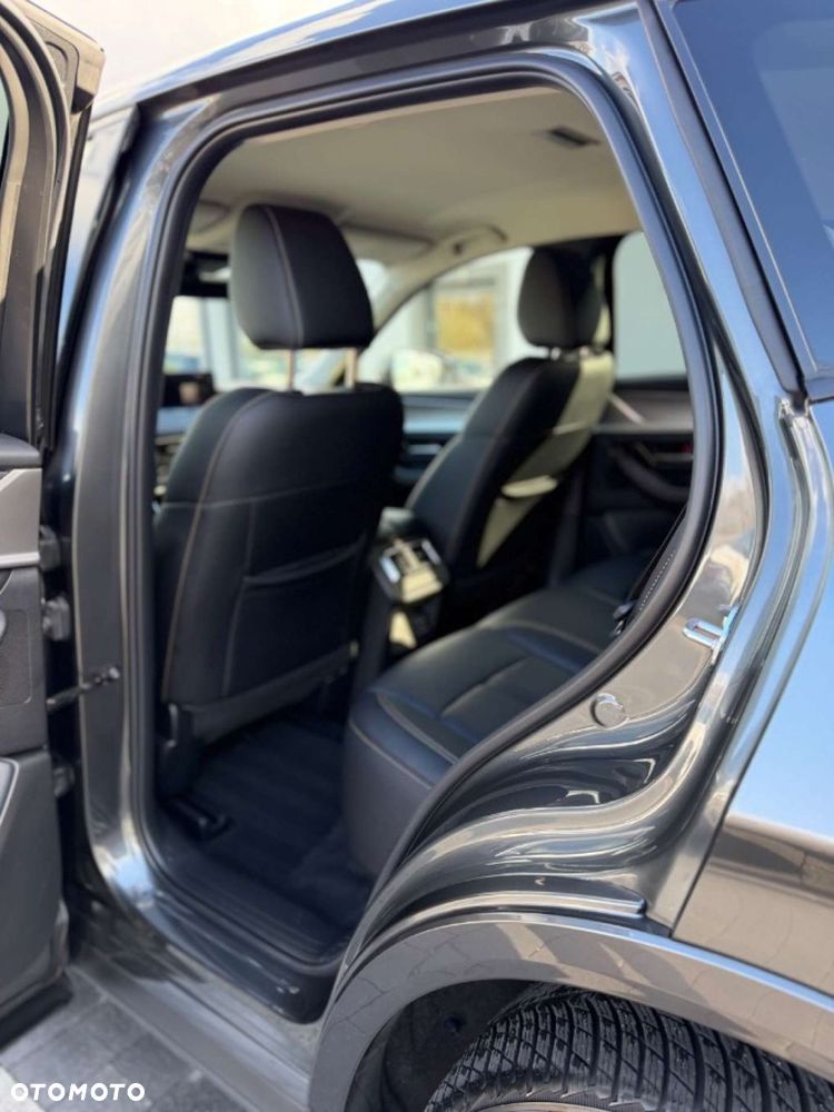 Mazda CX-60 - 25