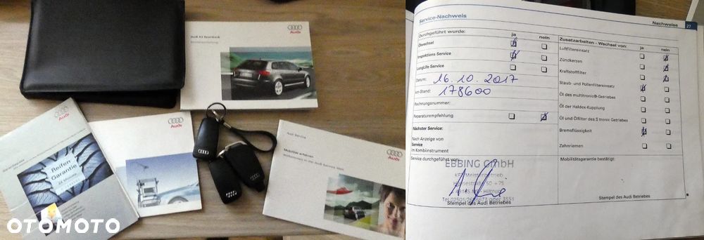 Audi A3 Sportback - 39