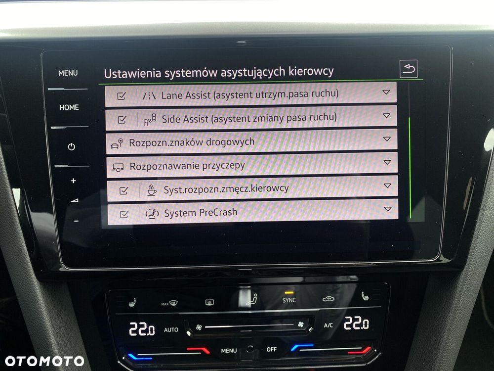 Volkswagen Arteon Shooting Brake 2.0 TDI 4Motion R-Line DSG - 27