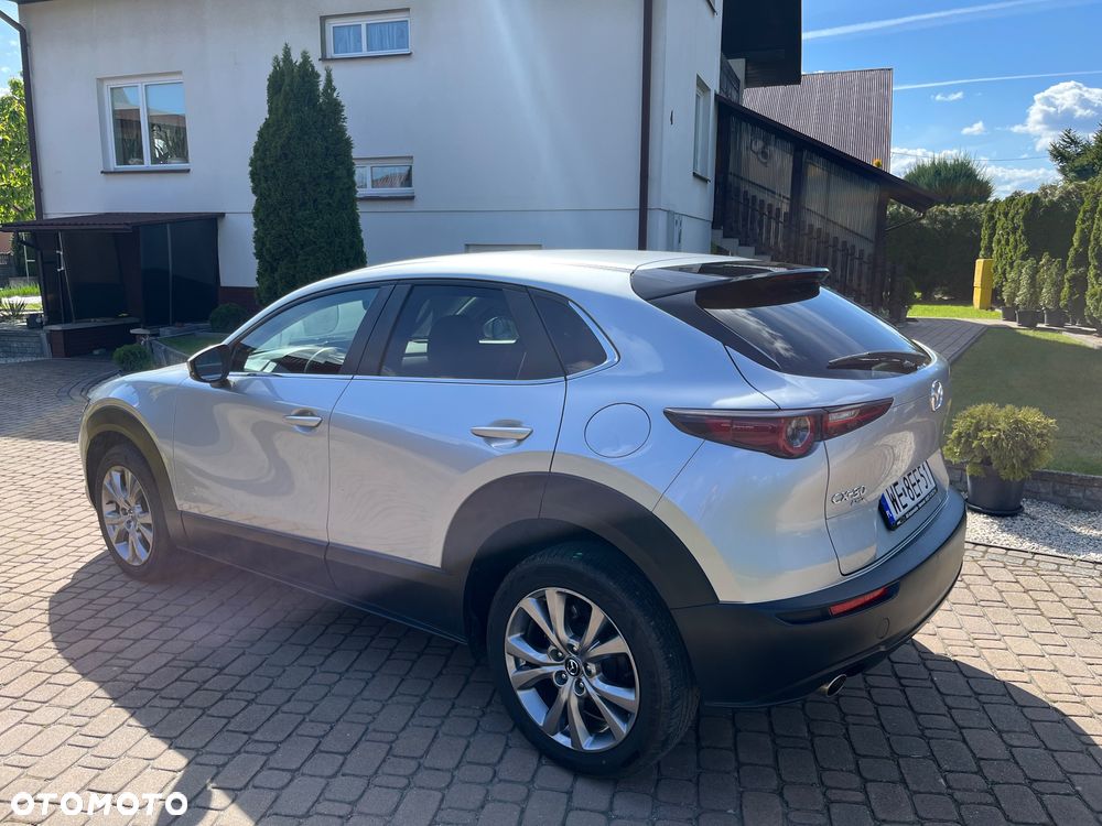 Mazda CX-30 - 7