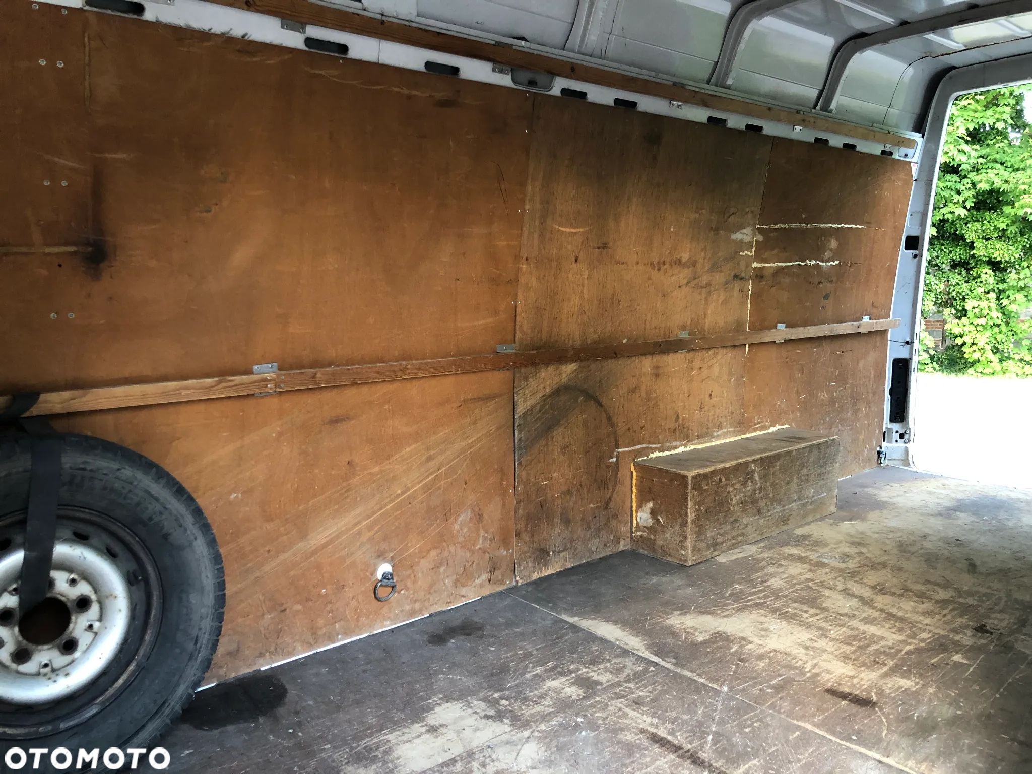 Mercedes-Benz Sprinter 311 CDI - 17