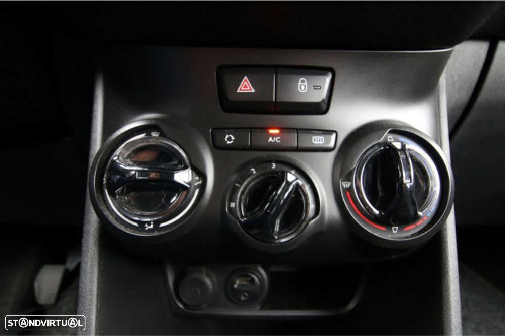 Peugeot 2008 1.4 HDi Allure - 18